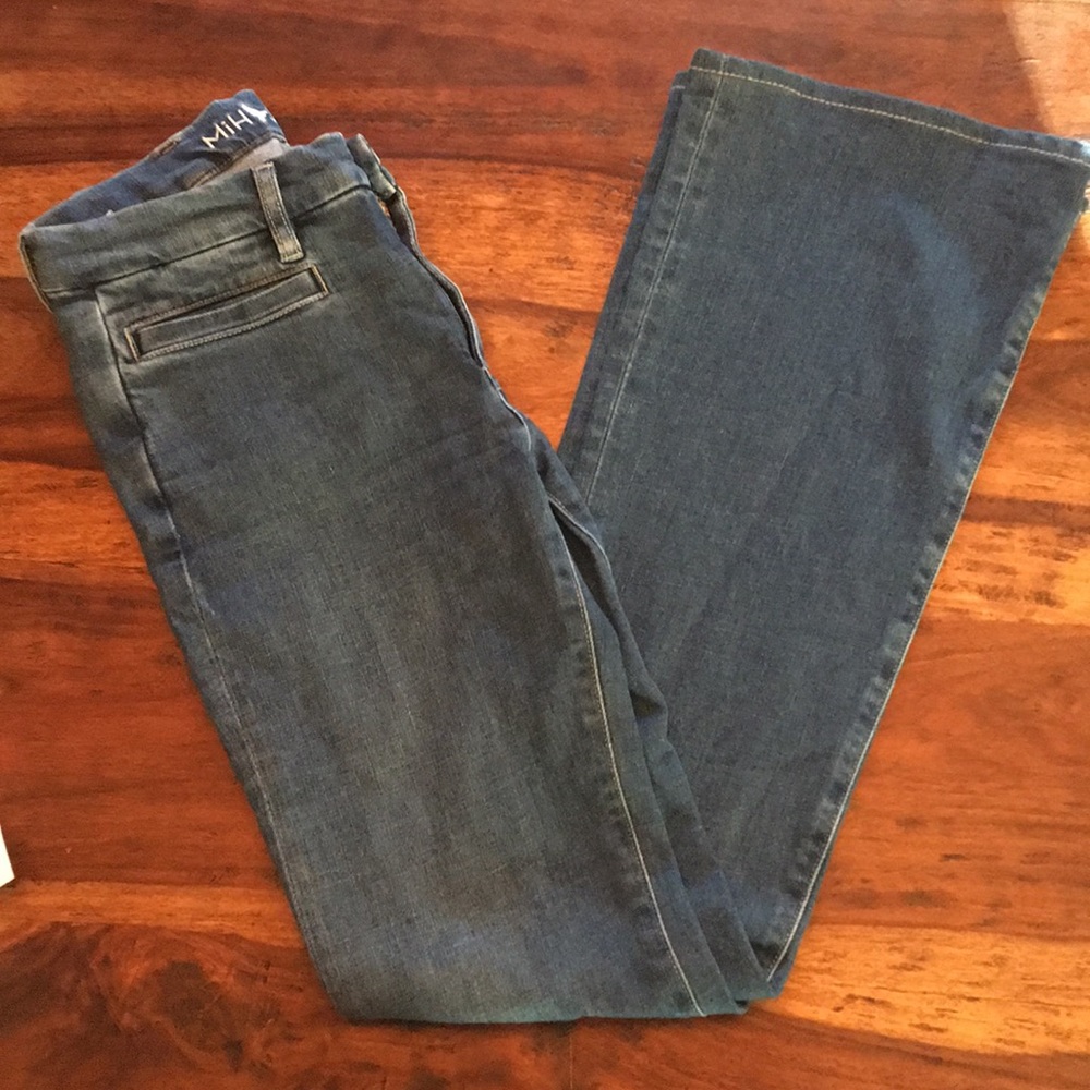 MiH jeans